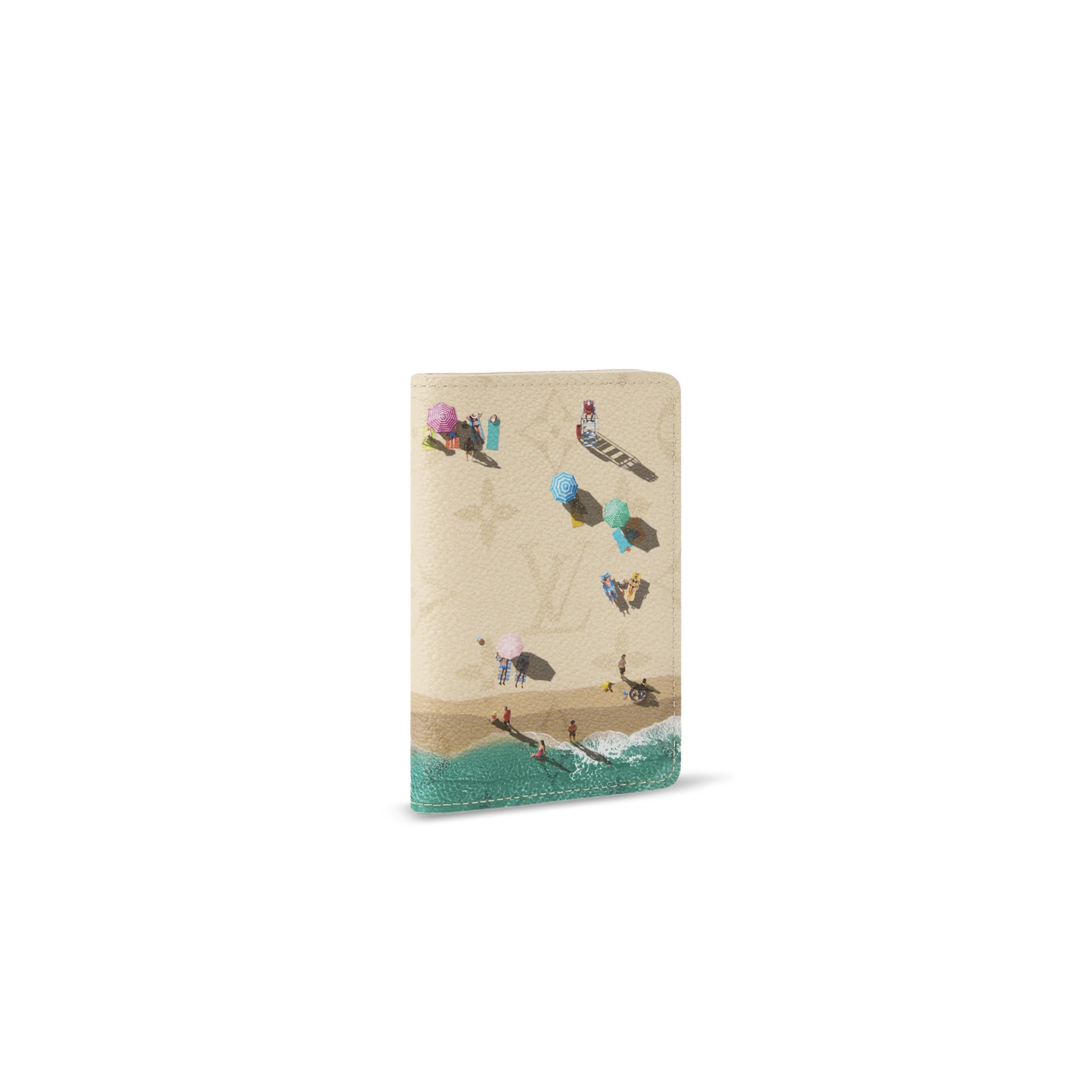 l0vis Vvtt0n master pocket organizer m2a344 (11.1*7.5*1cm)